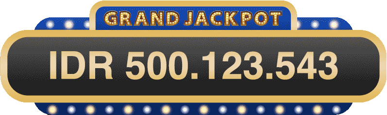 Grand Jackpot Rajabintang88